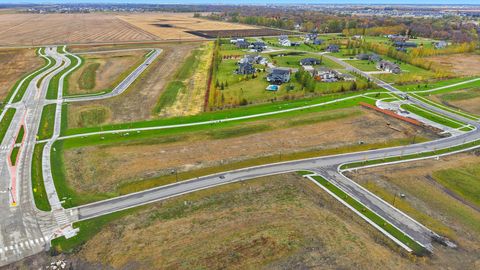 Vacant Land For Sale - 7681 81st Avenue<br/> Horace, ND 58047