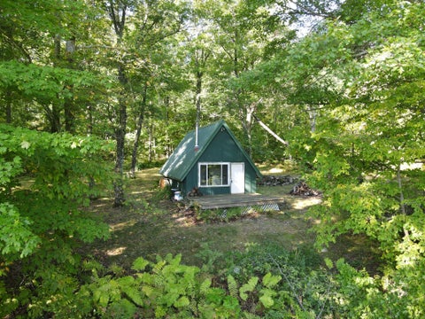 Vacant Land For Sale - 28416 Hardwood Lane<br/> Brook Park, MN 55007