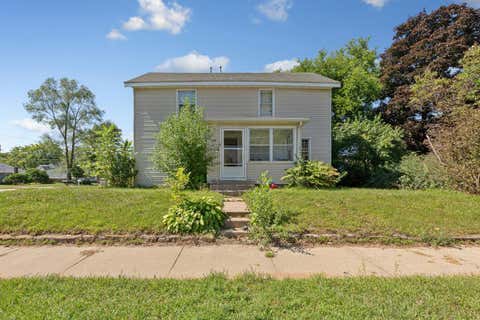 Multifamily For Sale - 2306 4th Street<br/> Eau Claire, WI 54703