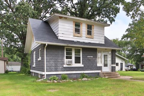 Homes For Sale - 415 1st Street<br/> Crosby, MN 56441