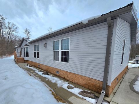 Homes For Sale - 10069 1st Avenue<br/> Federal Dam, MN 56641