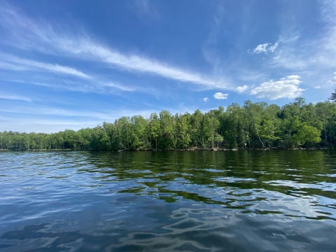 Vacant Land For Sale - PARCEL C Taylors Island<br/> Cook, MN 55723