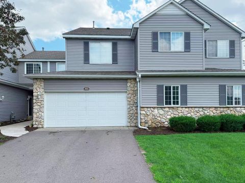 Townhouse For Sale - 1842 111th Avenue<br/> Anoka County, Minneapolis, MN 55449