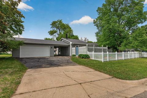Homes For Sale - 8600 31st Avenue<br/> Hennepin County, Minneapolis, MN 55427