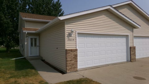 Homes For Sale - 2834 Dakota Park Circle<br/> Fargo, ND 58104