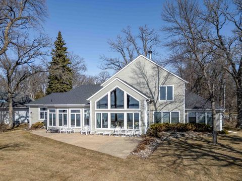 Homes For Sale - 51292 Pelican Point Drive<br/> Otter Tail County, Detroit Lakes, MN 56501
