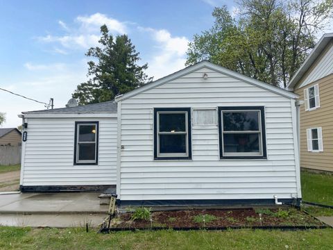 Homes For Sale - 238 Meeker Avenue<br/> Meeker County, Eden Valley, MN 55329
