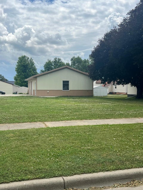 Vacant Land For Sale - 317 W 2nd Street<br/> Madison, MN 56256