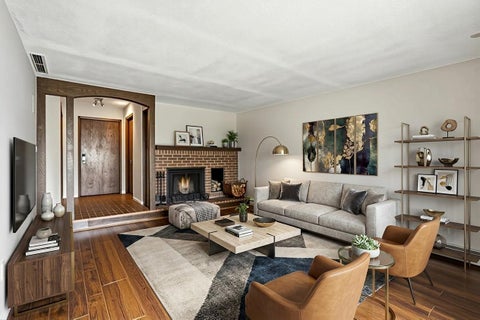 Condo For Sale - 6115 Lincoln Drive<br/> Hennepin County, Minneapolis, MN 55436