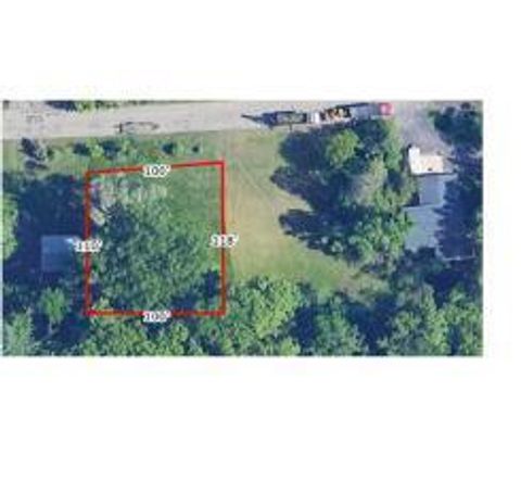 Vacant Land For Sale - 16XX Woodbury Road<br/> Newport, MN 55055