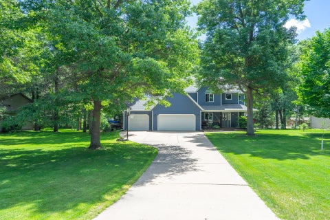 Homes For Sale - 14434 Cottage Grove Drive<br/> Baxter, MN 56425
