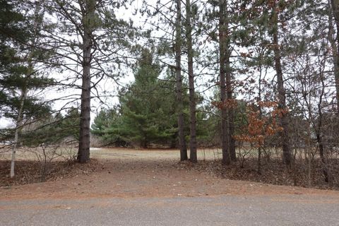 Vacant Land For Sale - 15XX 121st Street<br/> Balsam Lake, WI 54810
