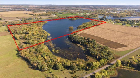 Vacant Land For Sale - 4X 217th Street<br/> Richmond, MN 56368