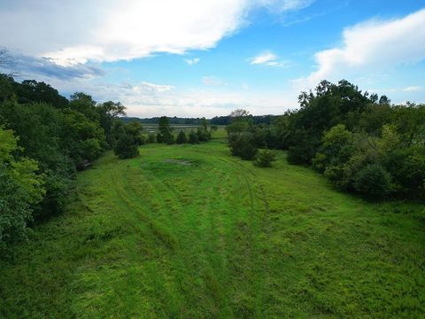 Vacant Land For Sale - TBD LOT E Co Rd 40<br/> New London, MN 56273