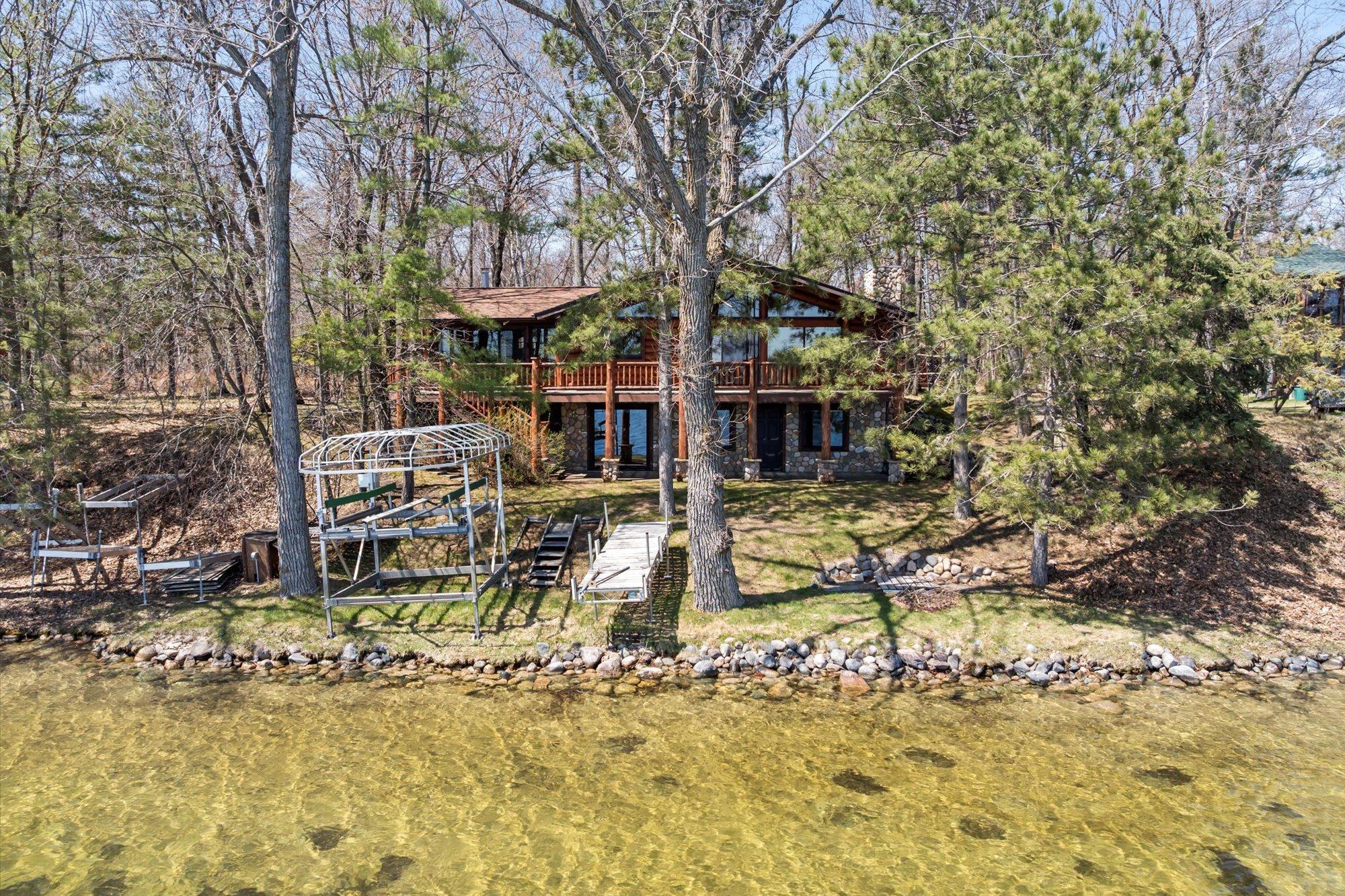 35416 Maroda Drive, Crosslake, Minnesota image 1
