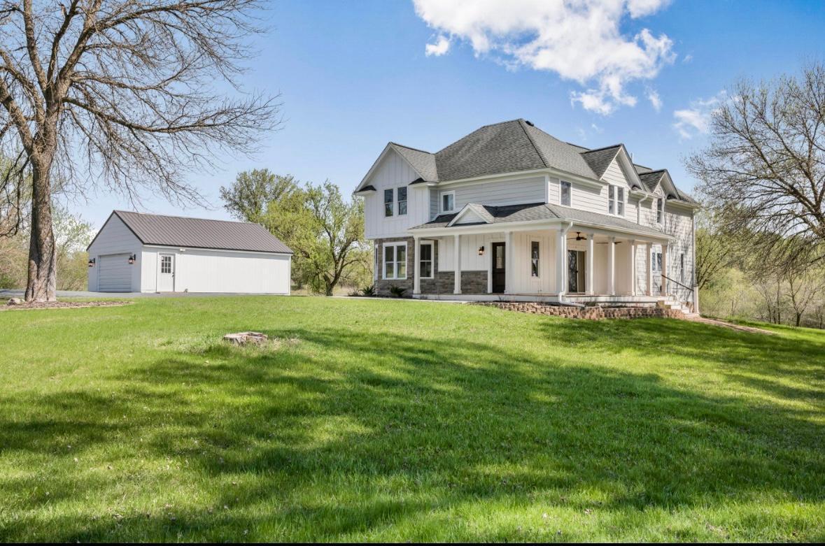 389 Rice Lake Road, Somerset, Wisconsin image 1