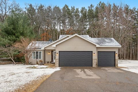 Homes For Sale - 4508 229th Lane<br/> Saint Francis, MN 55070