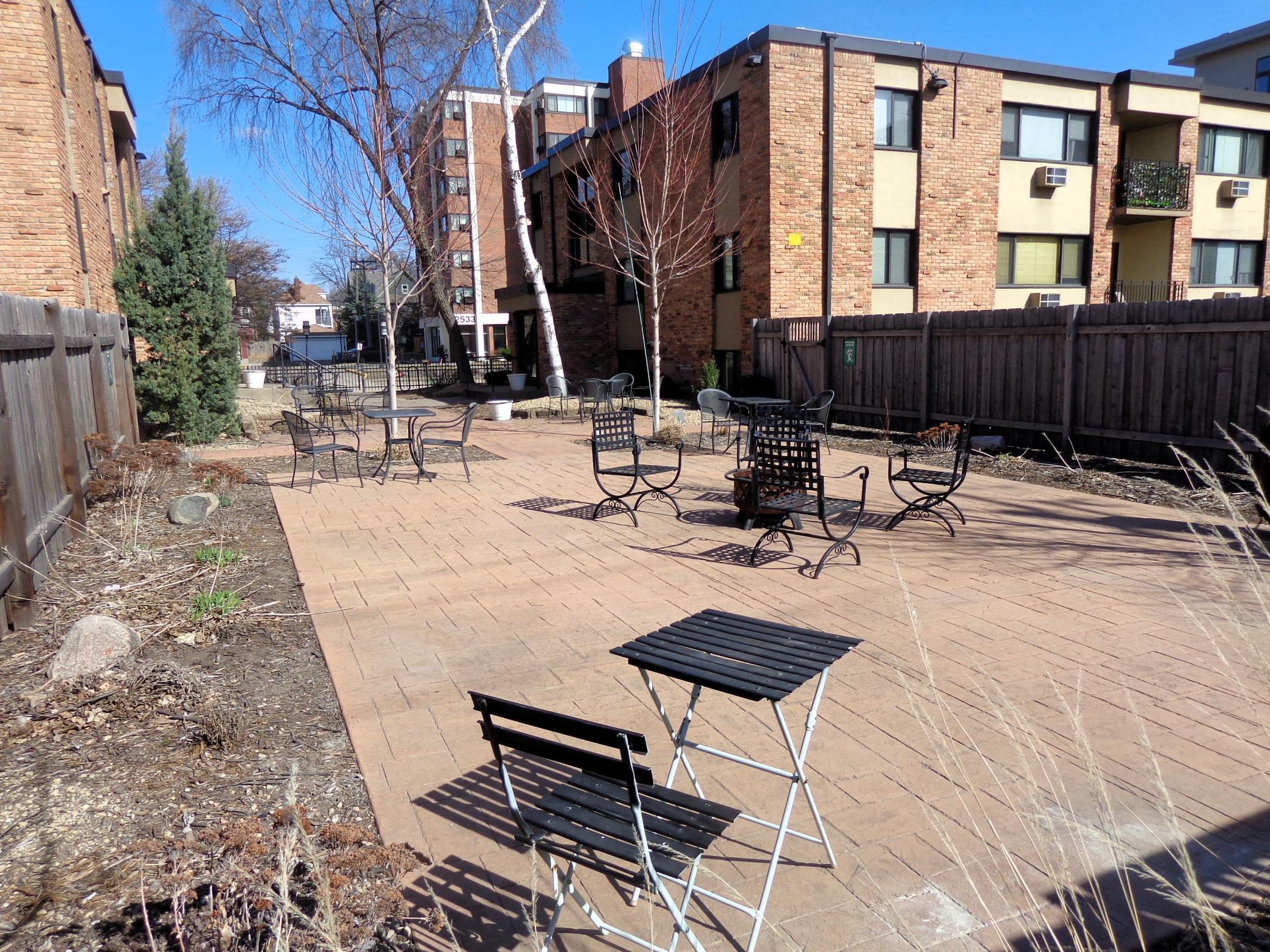 2530 1st Avenue #N202, Minneapolis, Minnesota image 16