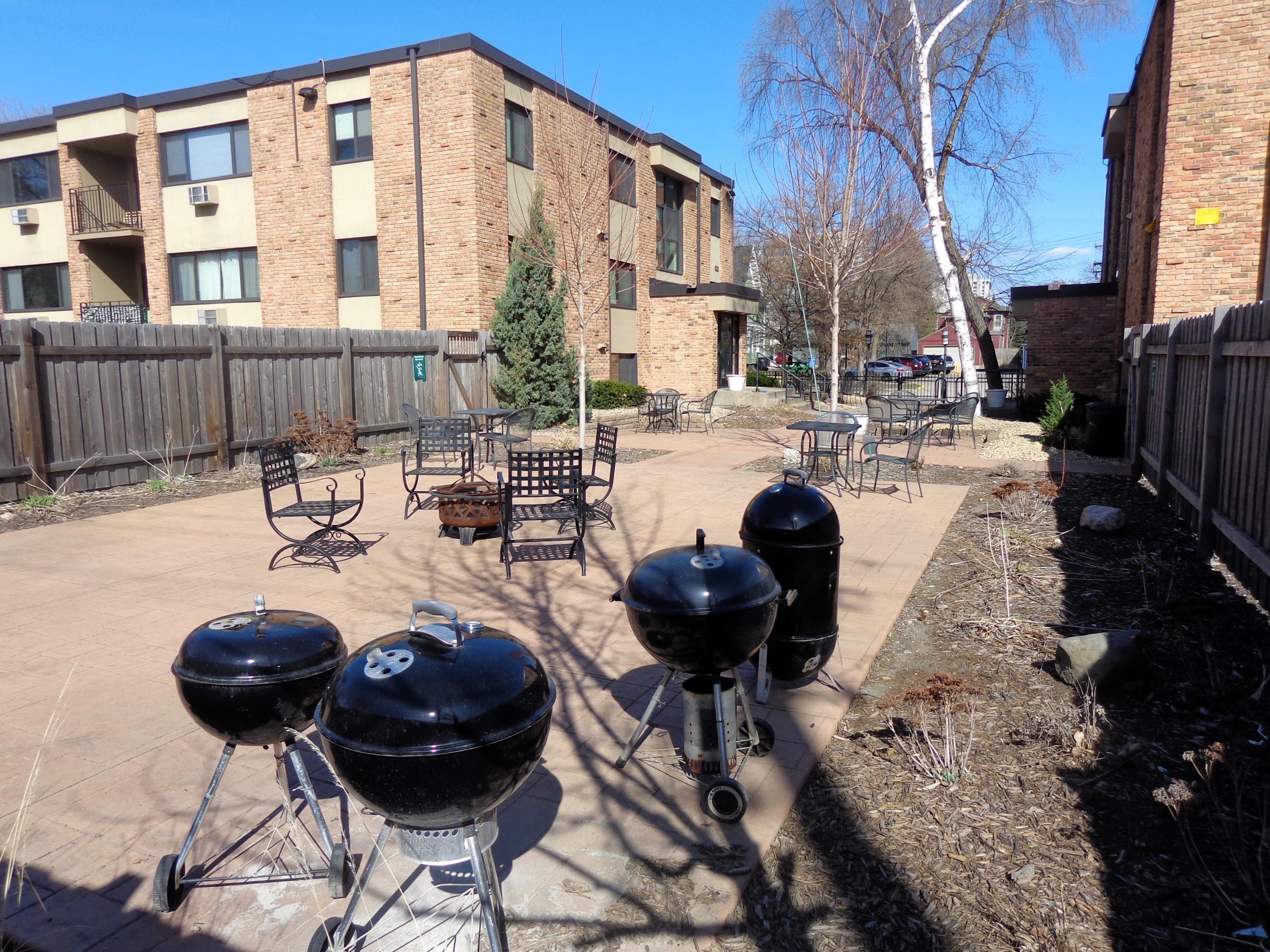 2530 1st Avenue #N202, Minneapolis, Minnesota image 17