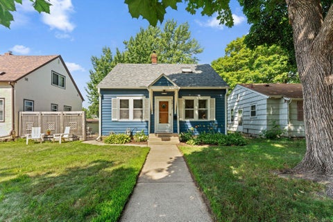 Homes For Sale - 5412 30th Avenue<br/> Hennepin County, Minneapolis, MN 55417