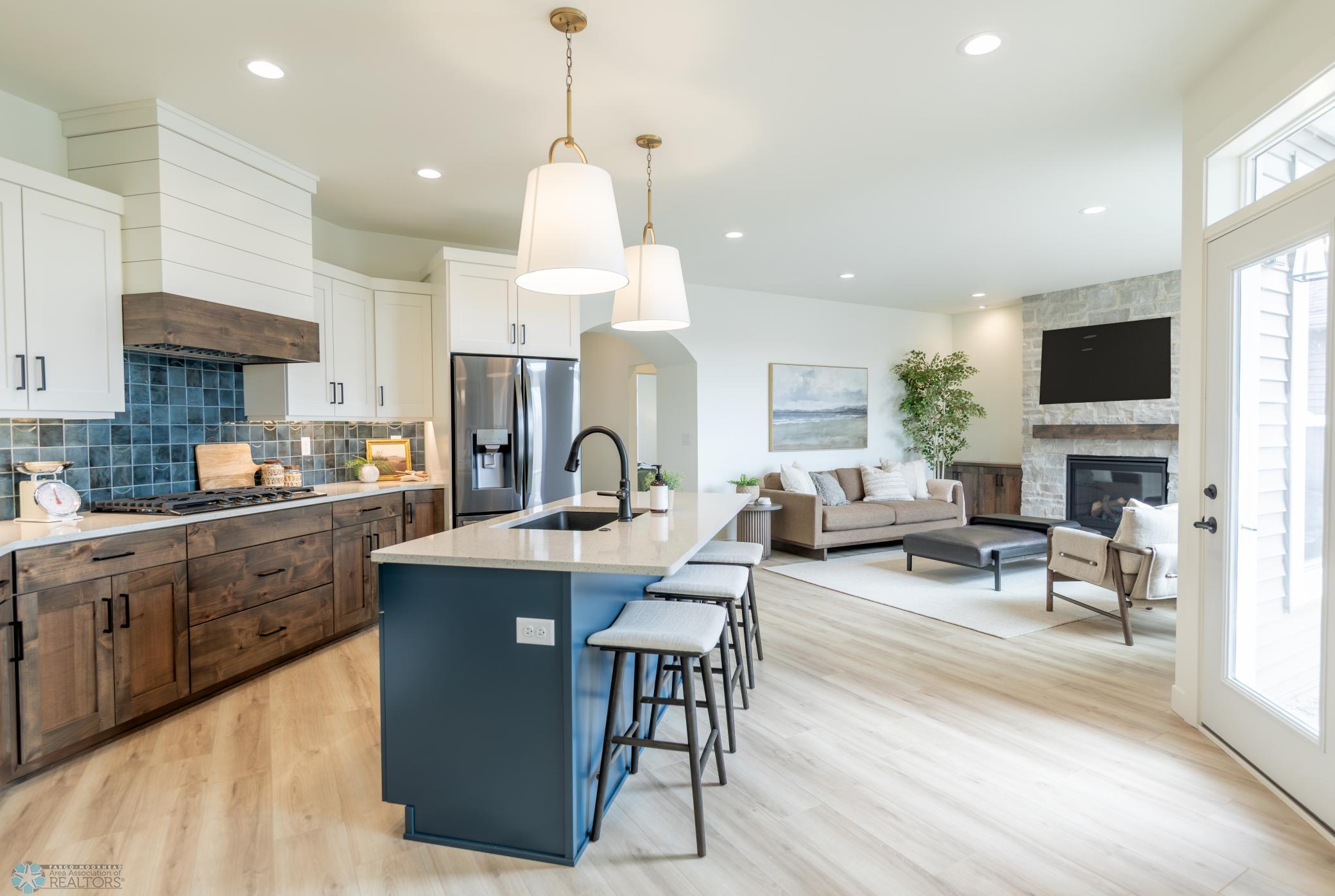 West Fargo, North Dakota 58078, United States, 3 Bedrooms Bedrooms, ,3 BathroomsBathrooms,Residential,Active,87135