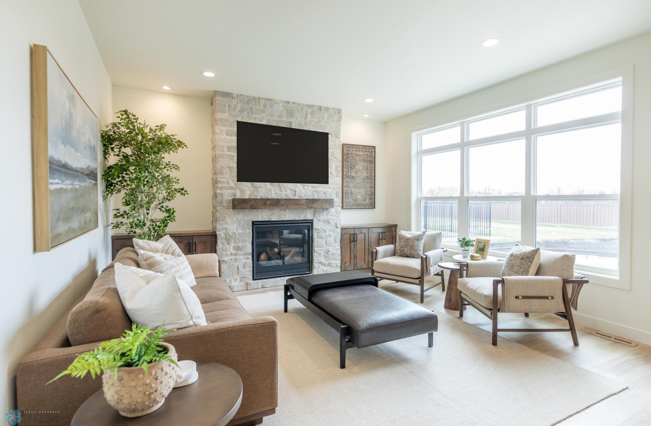 West Fargo, North Dakota 58078, United States, 3 Bedrooms Bedrooms, ,3 BathroomsBathrooms,Residential,Active,87135