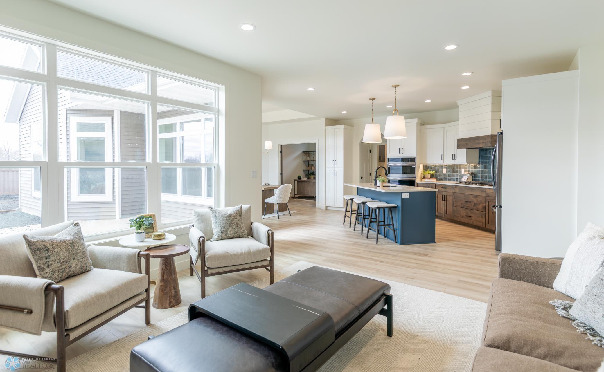 West Fargo, North Dakota 58078, United States, 3 Bedrooms Bedrooms, ,3 BathroomsBathrooms,Residential,Active,87135