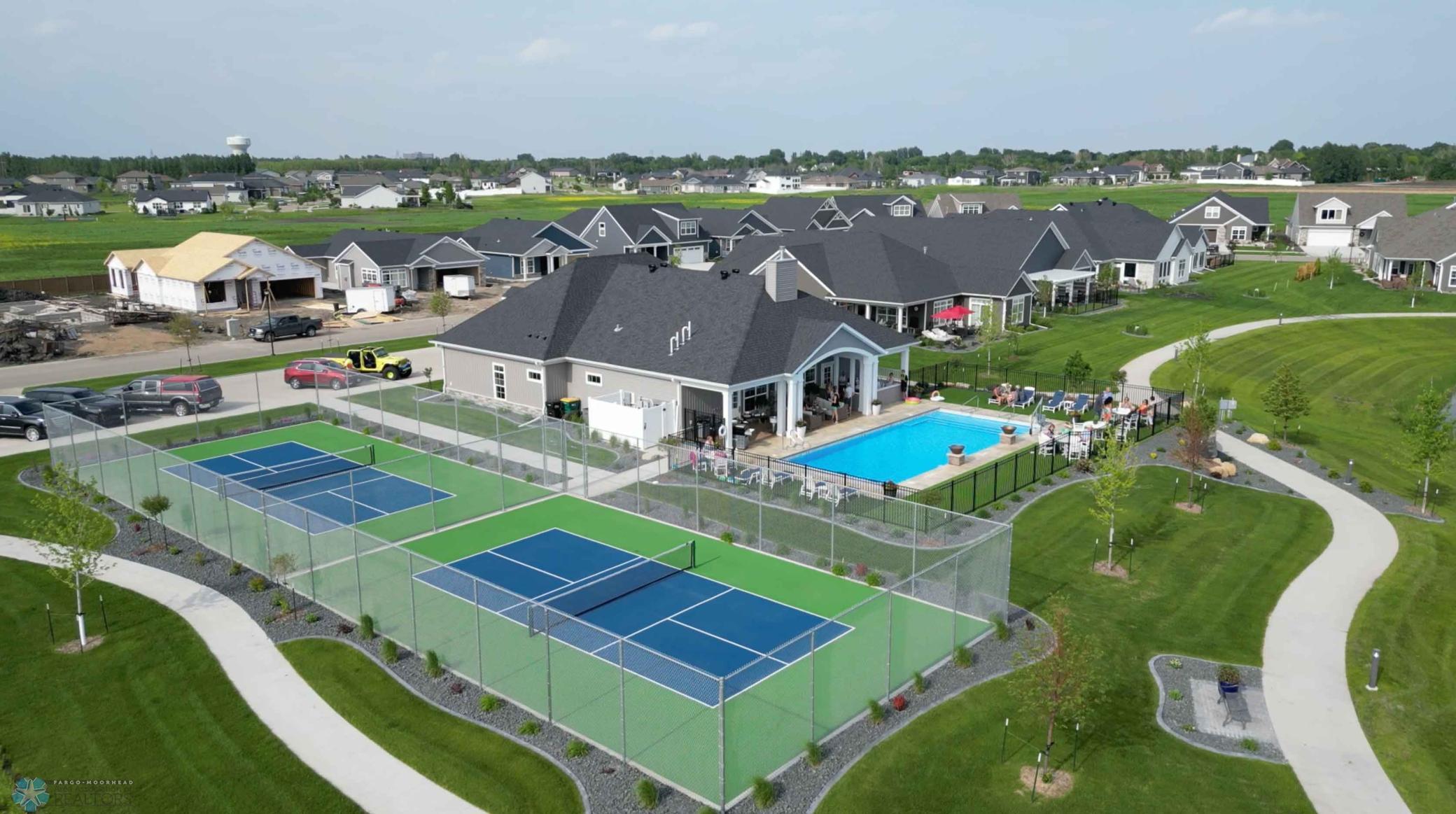 West Fargo, North Dakota 58078, United States, 3 Bedrooms Bedrooms, ,3 BathroomsBathrooms,Residential,Active,87135