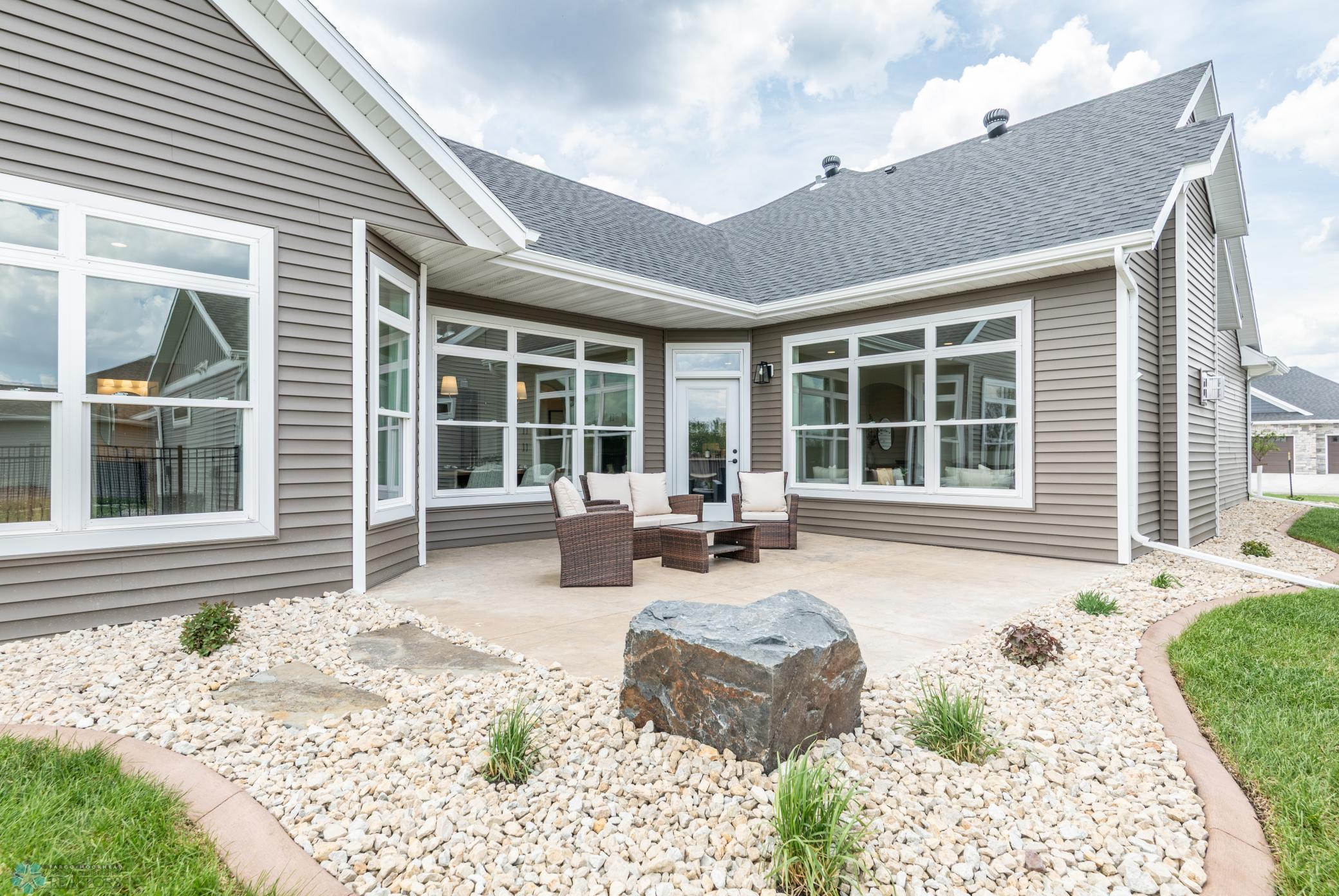 West Fargo, North Dakota 58078, United States, 3 Bedrooms Bedrooms, ,3 BathroomsBathrooms,Residential,Active,87135