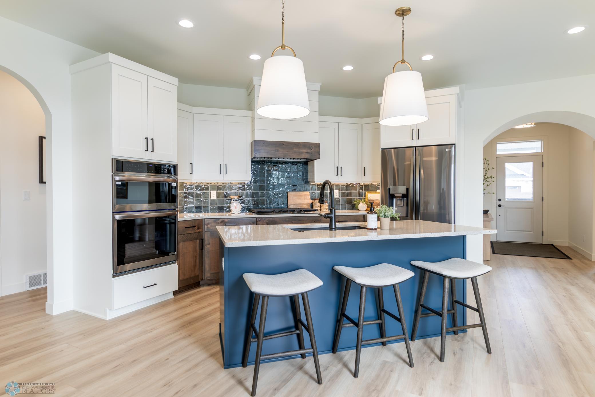 West Fargo, North Dakota 58078, United States, 3 Bedrooms Bedrooms, ,3 BathroomsBathrooms,Residential,Active,87135