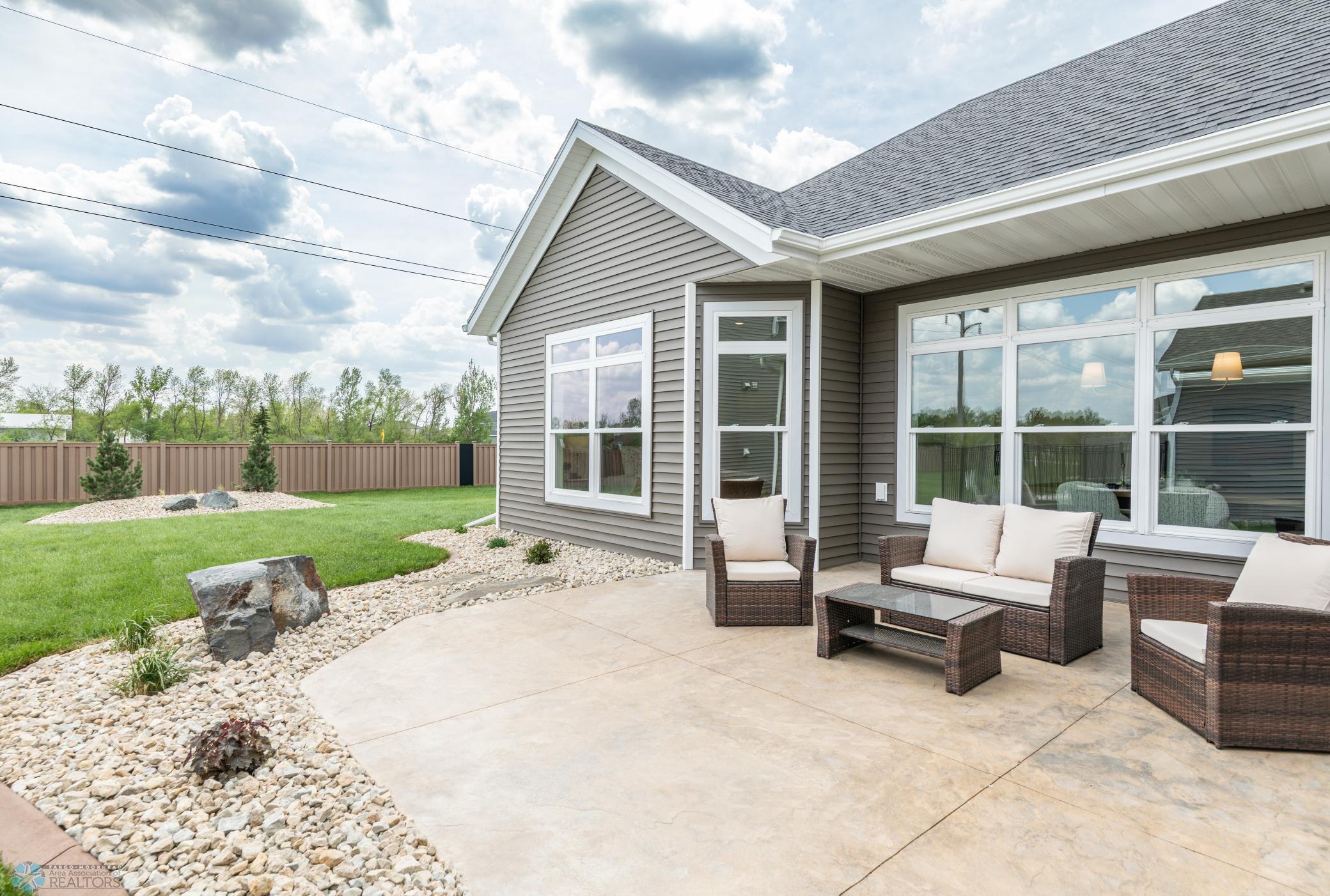 West Fargo, North Dakota 58078, United States, 3 Bedrooms Bedrooms, ,3 BathroomsBathrooms,Residential,Active,87135