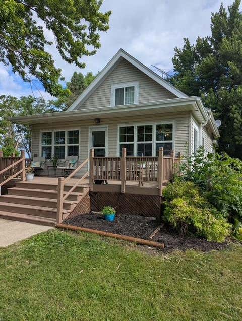 Homes For Sale - 48760 10th Avenue<br/> Goodhue County, Kenyon, MN 55946