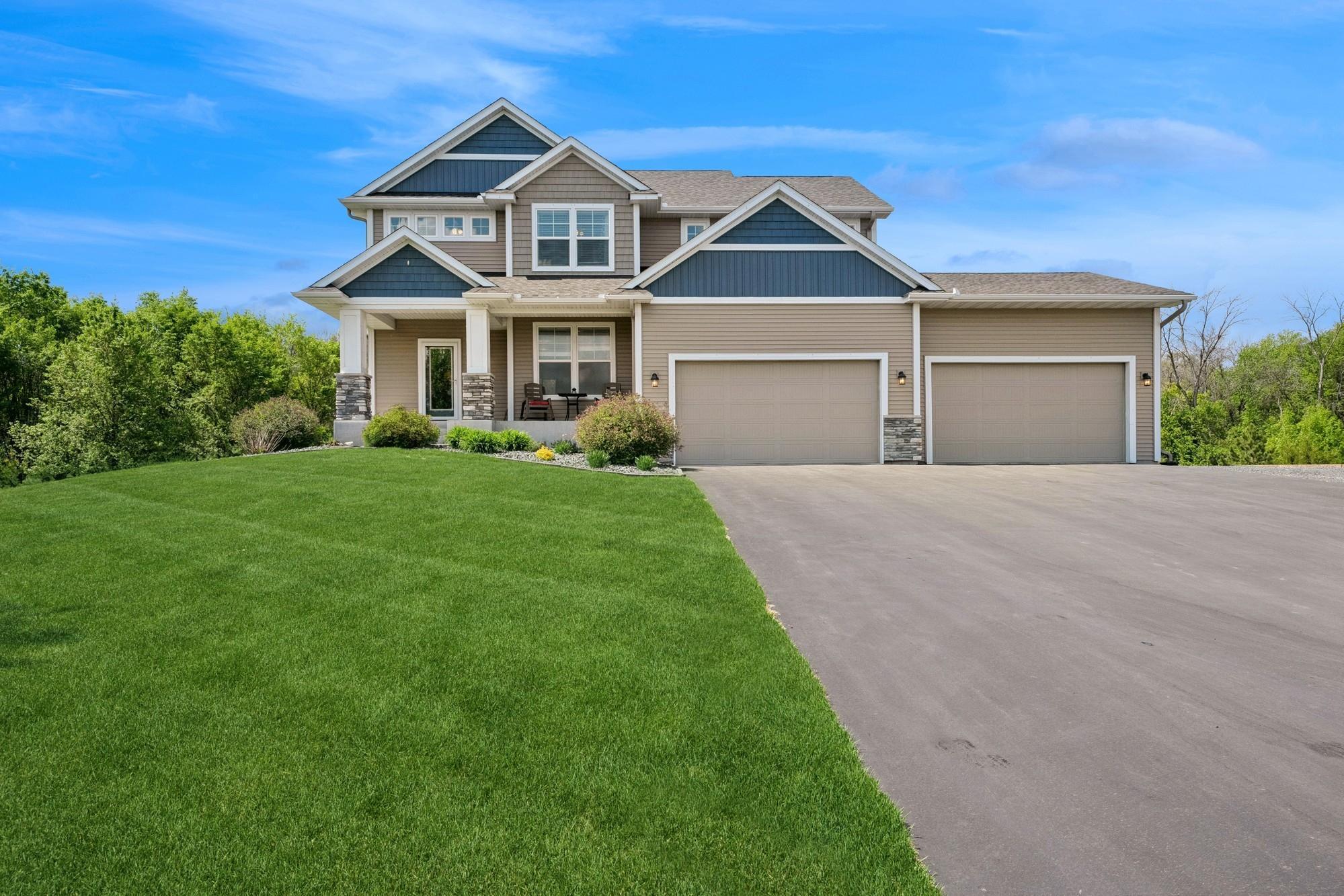 24000 Helium Court, Forest Lake, Minnesota image 1