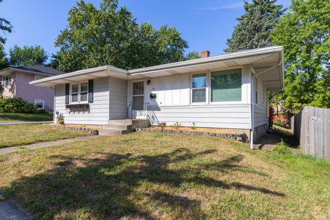 Homes For Sale - 717 Hall Avenue<br/> Ramsey County, Saint Paul, MN 55107