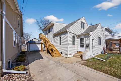 Multifamily For Sale - 807 2nd Street<br/> Olmsted County, Rochester, MN 55901