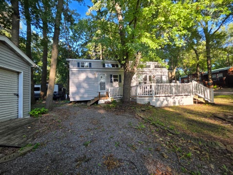 Townhouse For Sale - 2945 County Road 4<br/> Cokato, MN 55321