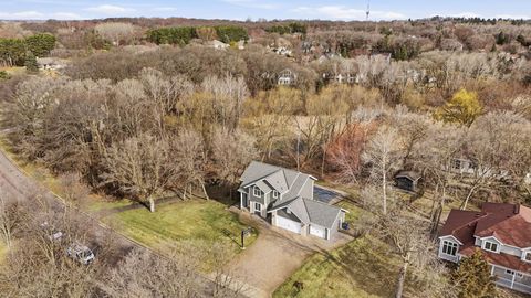 Homes For Sale - 1907 Meadowrose Boulevard<br/> Stearns County, Saint Cloud, MN 56301