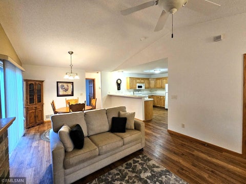 Townhouse For Sale - 110 5th Street<br/> Pine City, MN 55063