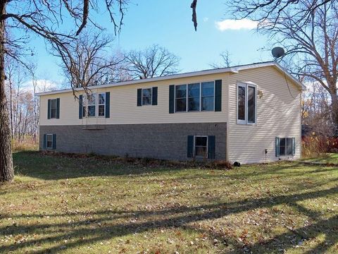 Homes For Sale - 16533 180th Street<br/> Red Lake Falls, MN 56750