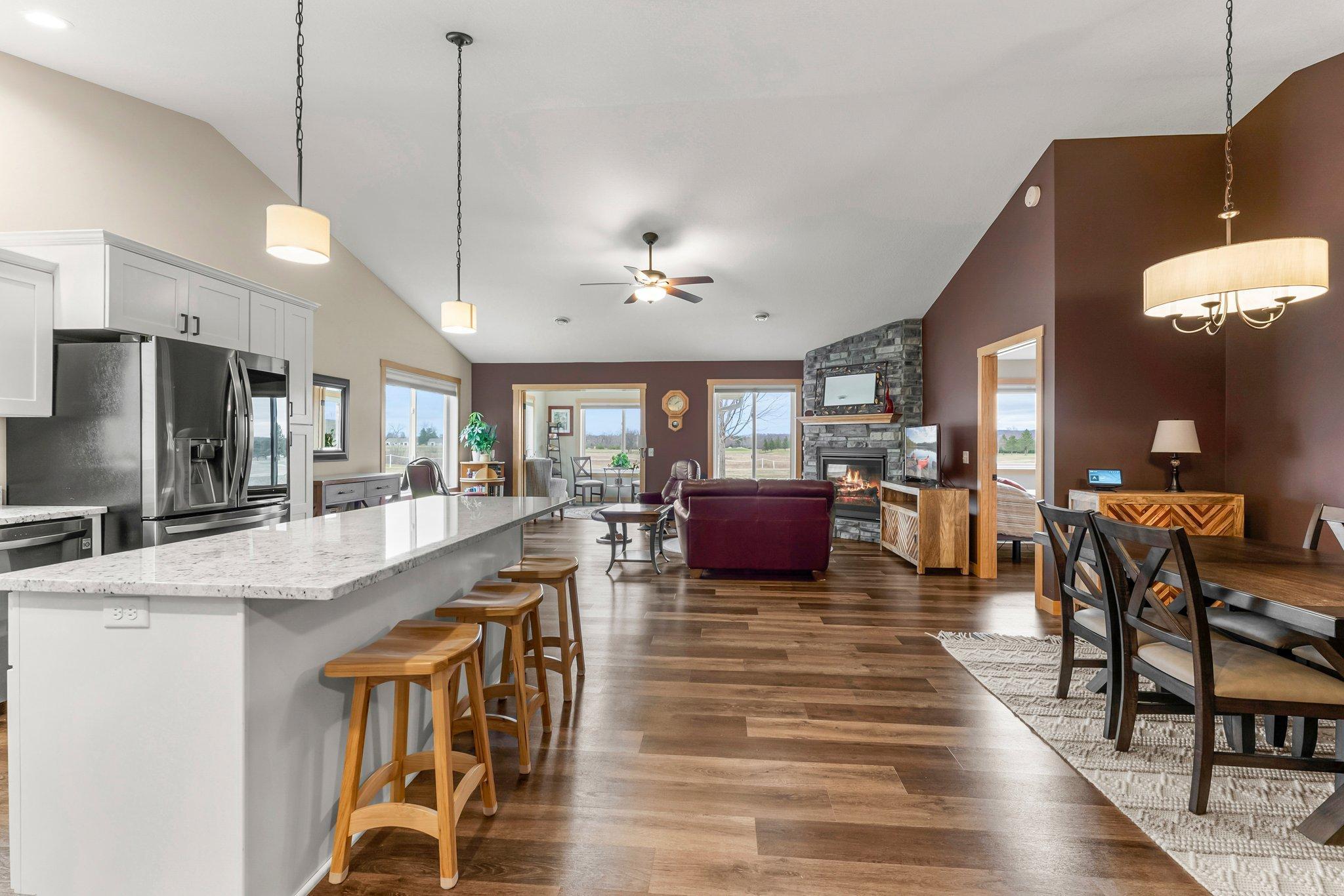 610 Kreekview Drive, Osceola, Wisconsin image 15