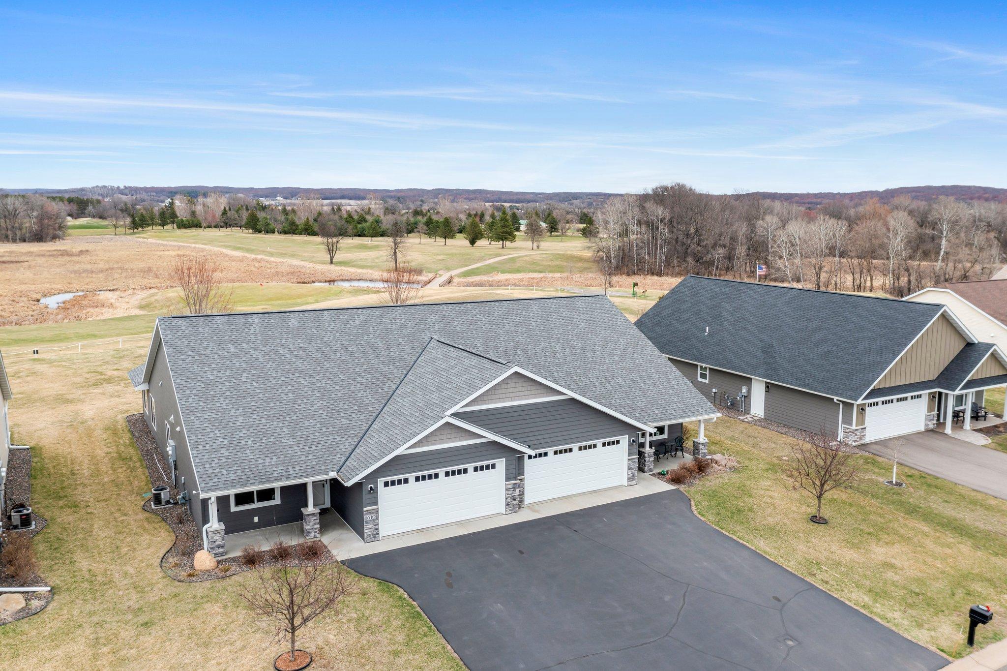 610 Kreekview Drive, Osceola, Wisconsin image 5