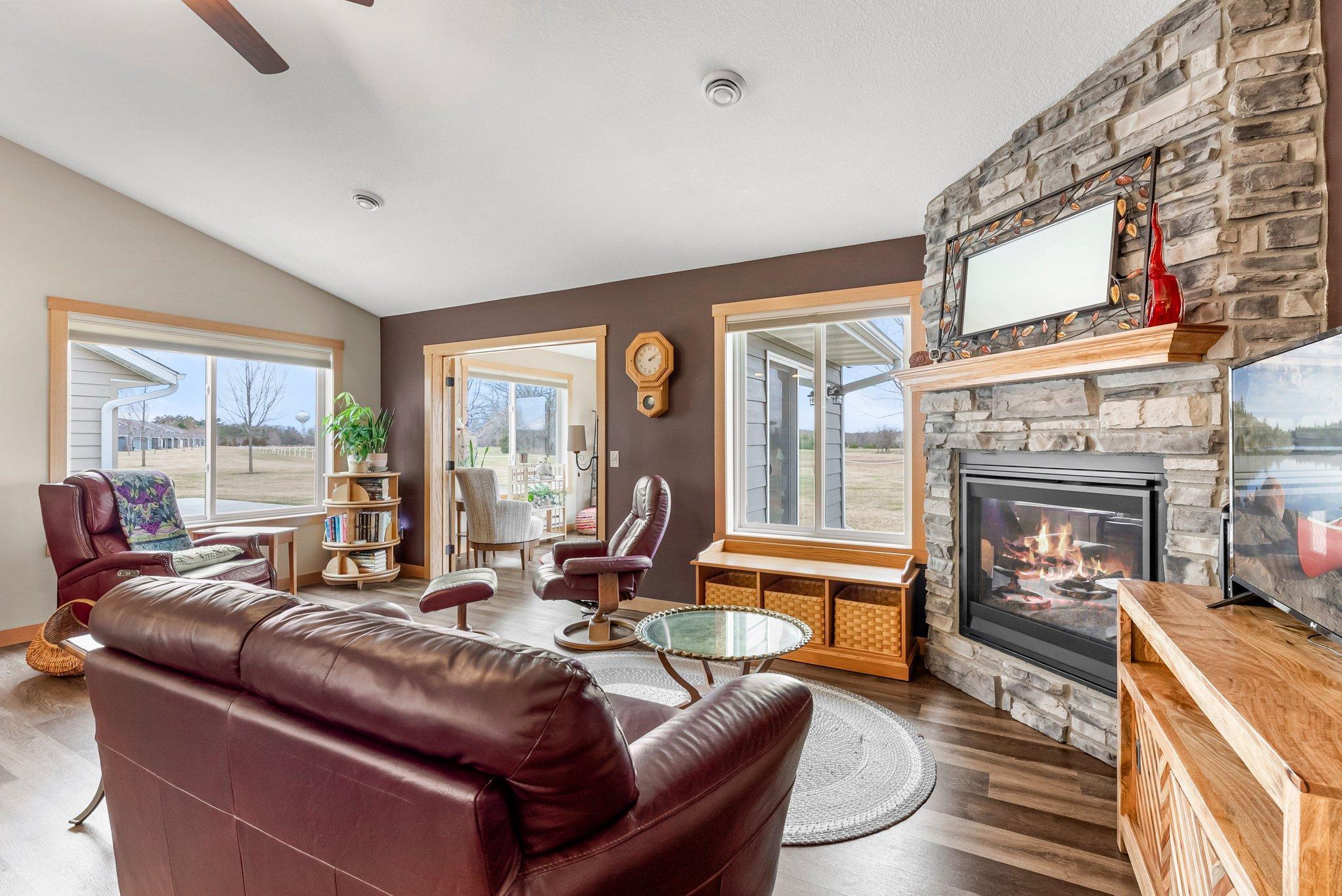 610 Kreekview Drive, Osceola, Wisconsin image 19
