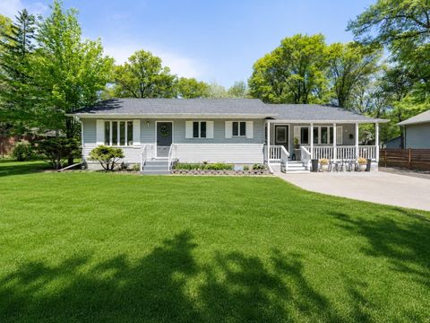 Homes For Sale - 14347 Memorywood Drive<br/> Crow Wing County, Baxter, MN 56425
