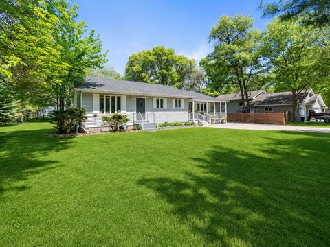 Homes For Sale - 14347 Memorywood Drive<br/> Baxter, MN 56425