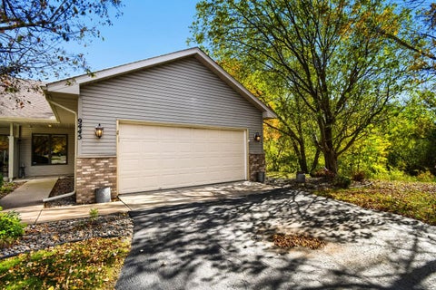 Townhouse For Sale - 9445 Winslow<br/> Maple Grove, MN 55311