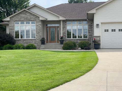 Homes For Sale - 1507 18th Avenue<br/> Mower County, Austin, MN 55912