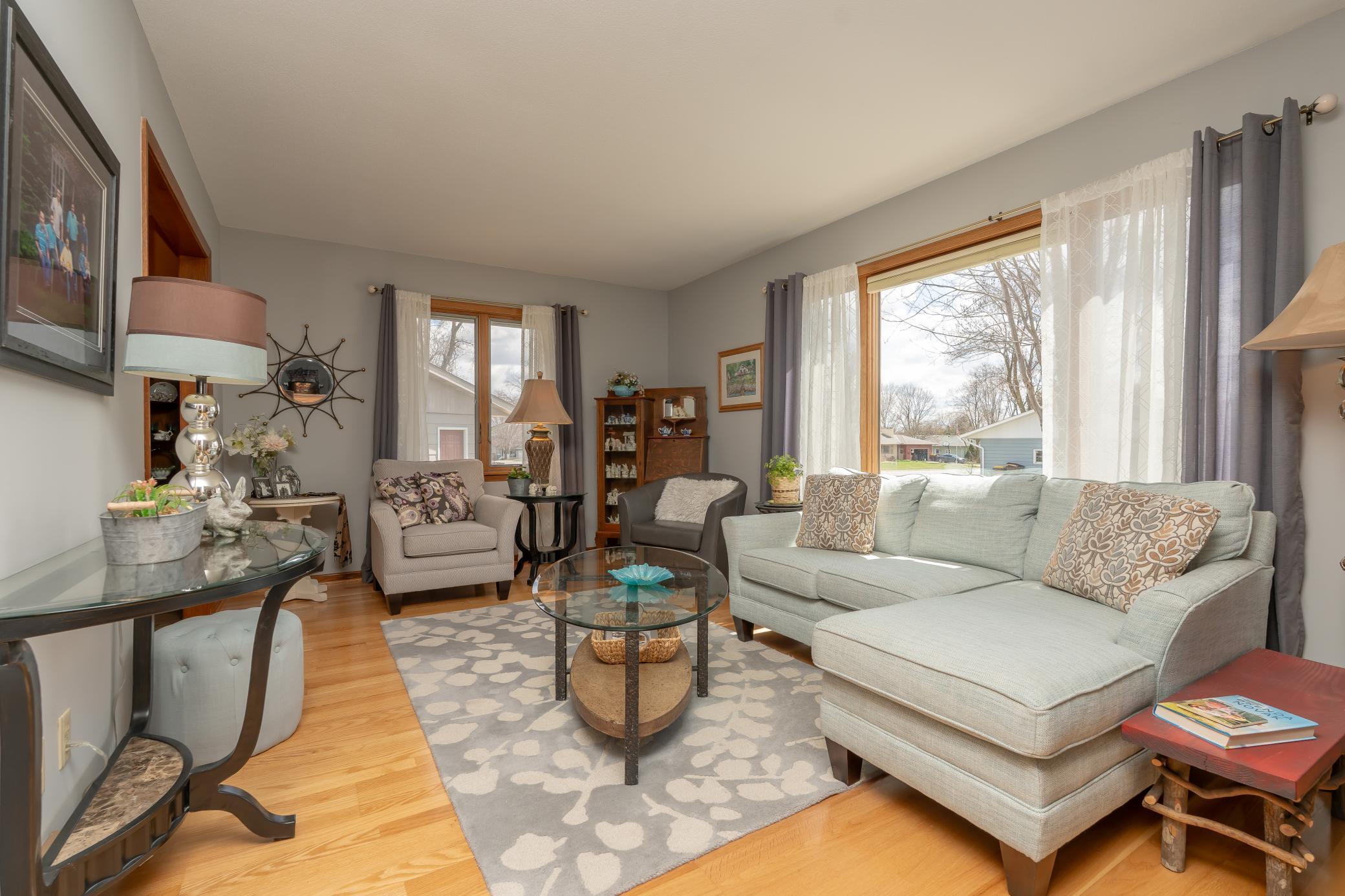 805 3rd Street, New Prague, Minnesota image 4
