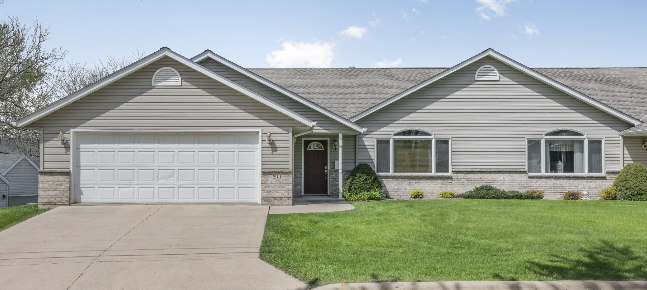 511 Raymond Avenue, Albert Lea, Minnesota image 1