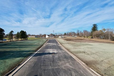 Vacant Land For Sale - 202 4th Avenue<br/> Pelican Rapids, MN 56572