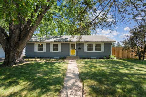 Homes For Sale - 8741 3rd Avenue<br/> Minneapolis, MN 55420